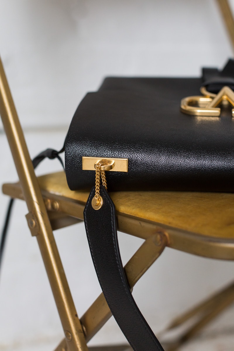 A Close Look at the Valentino VRing Bag - PurseBlog