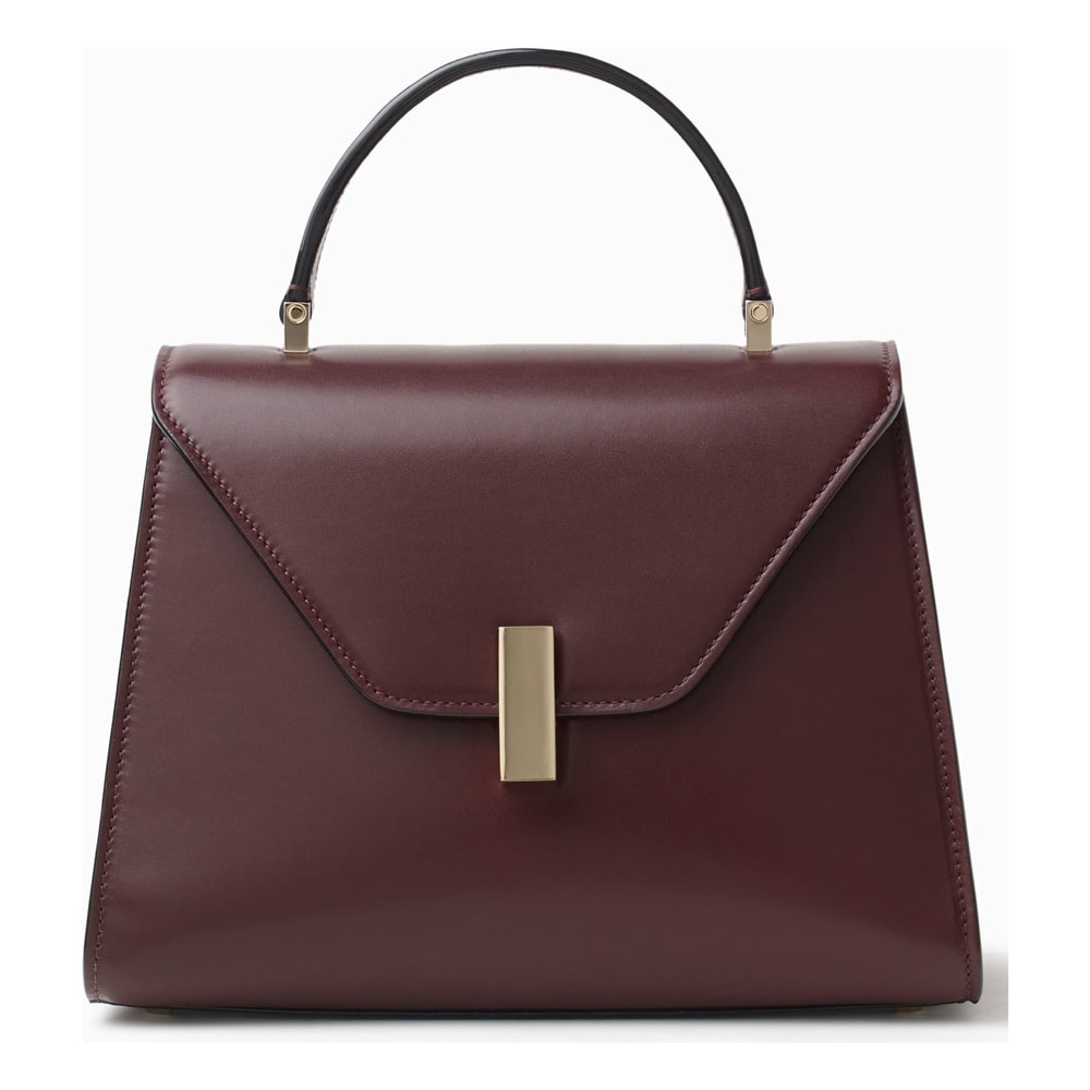The 12 Best Burgundy Bags on the Internet Right Now - PurseBlog