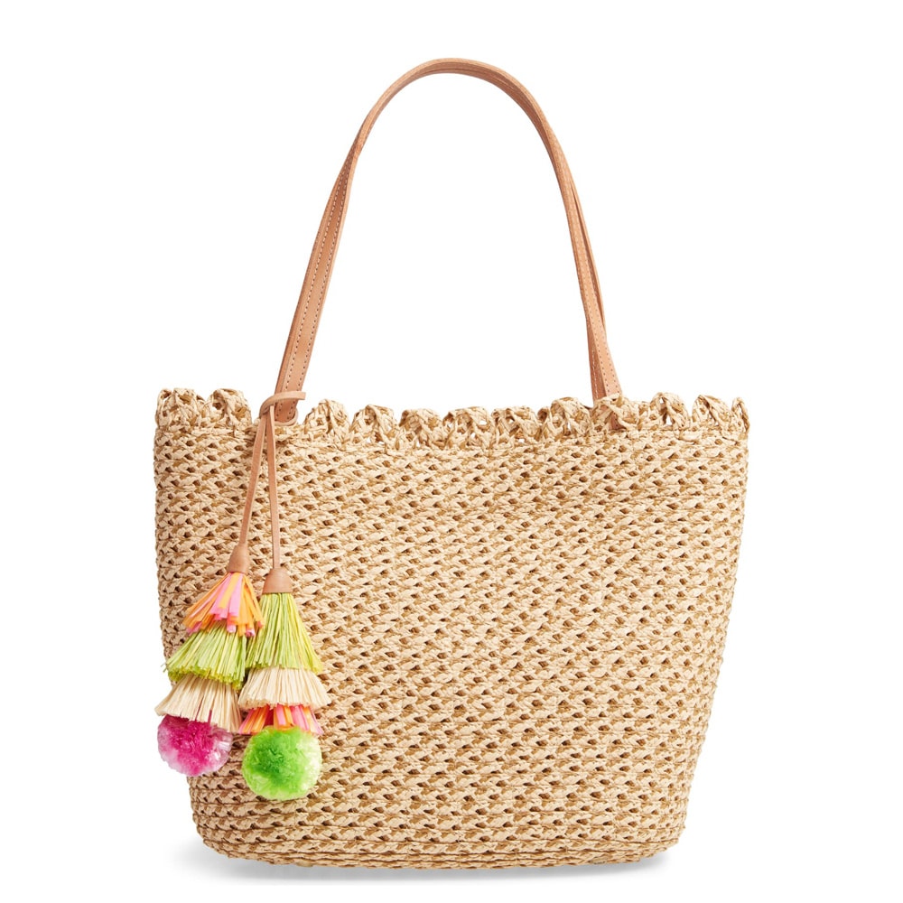 I’m Obsessing Over Summer Beach Bags - PurseBlog