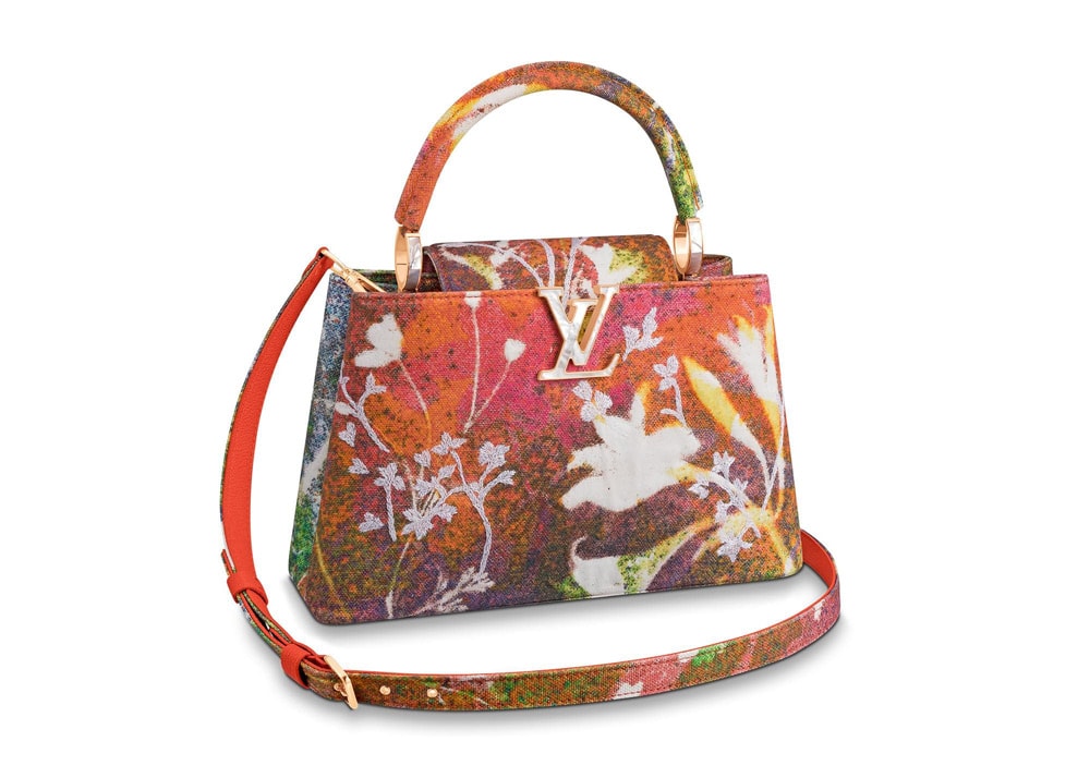 Introducing Artycapucines By Louis Vuitton - PurseBlog