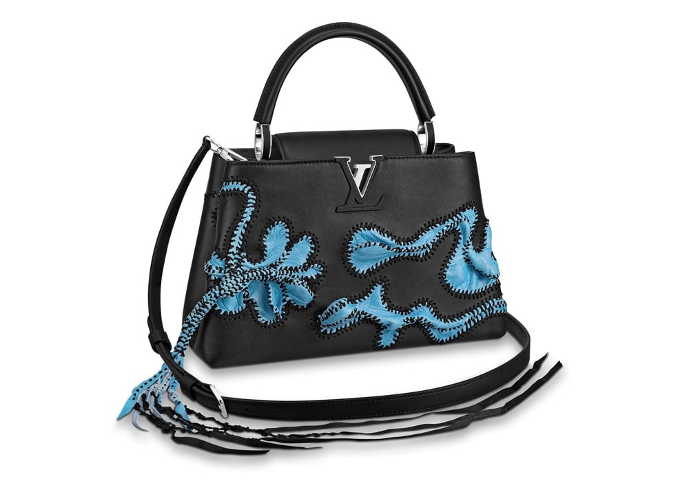 Introducing Artycapucines By Louis Vuitton - PurseBlog