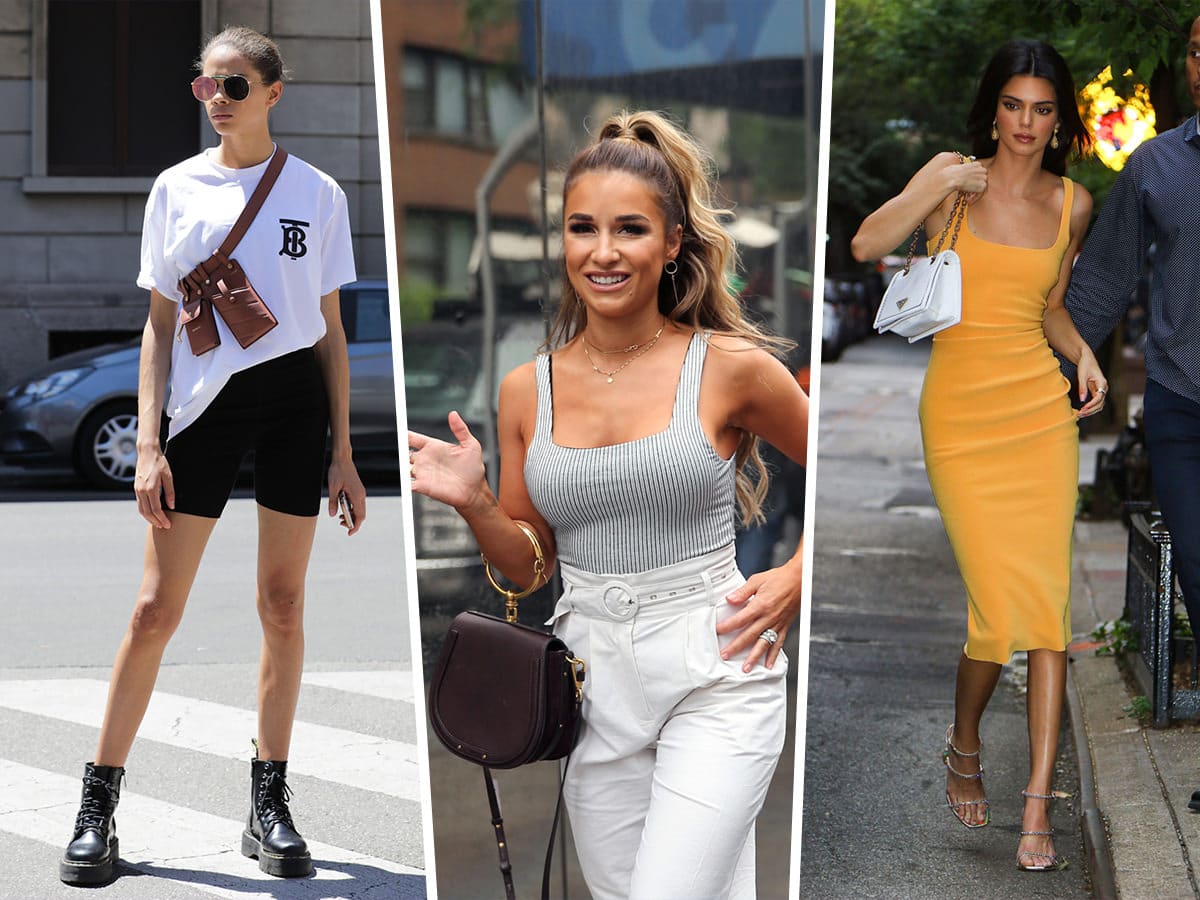Prada deals sneakers celebrity