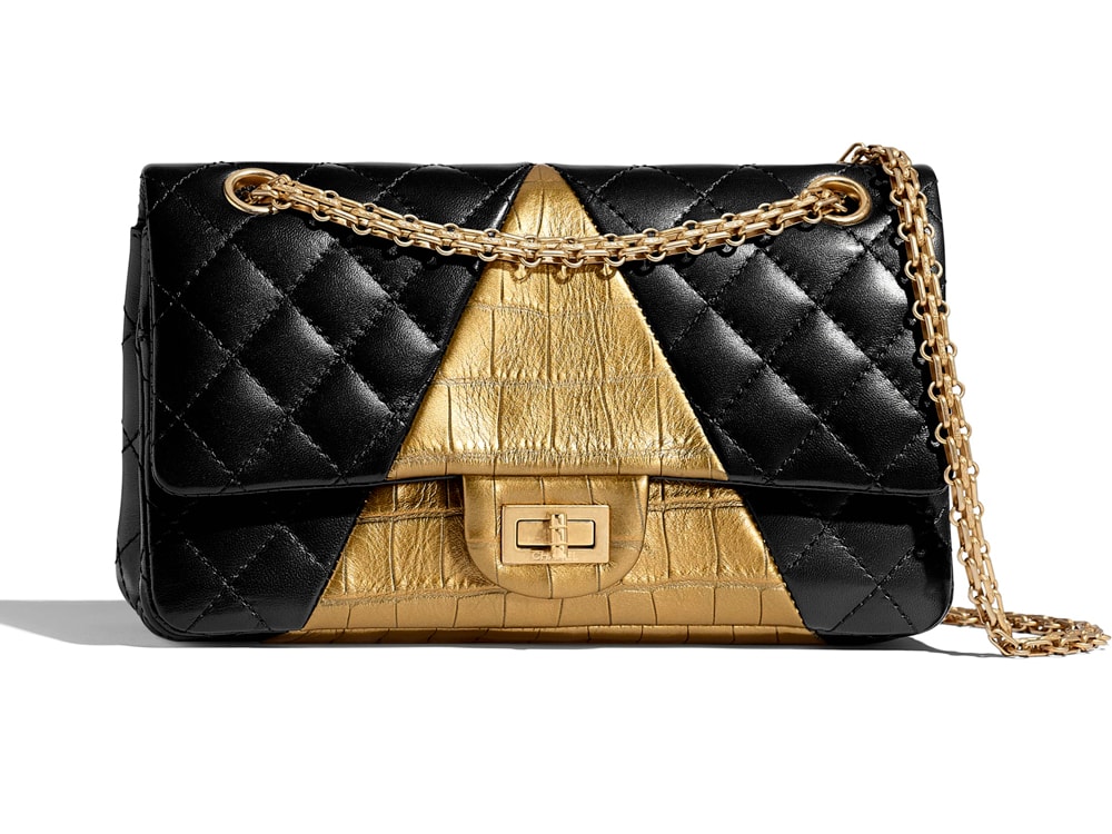 Weemsie HAG BAG - CHANEL ADDICT - Michael Weems Collection