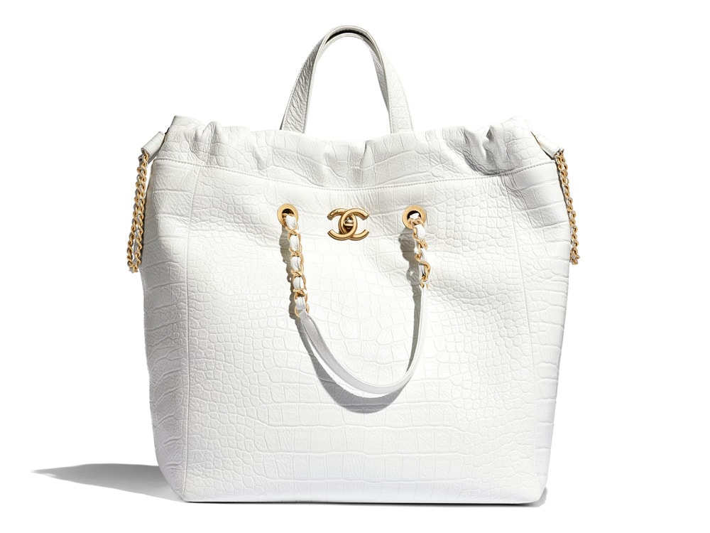 Weemsie HAG BAG - CHANEL ADDICT - Michael Weems Collection