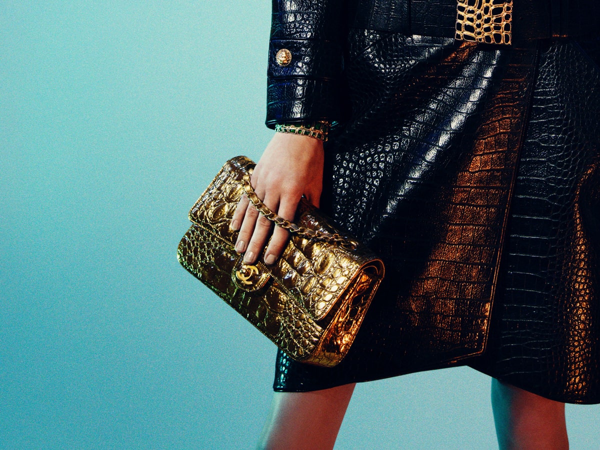 Chanel's Ancient Egypt-Inspired Métiers d'Art 2019 Bags Are Now in  Boutiques - PurseBlog