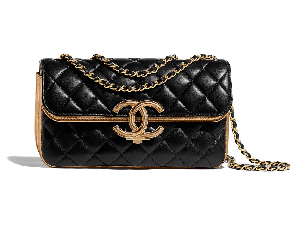 Chanel’s Ancient Egypt-Inspired Métiers d’Art 2019 Bags Are Now in ...