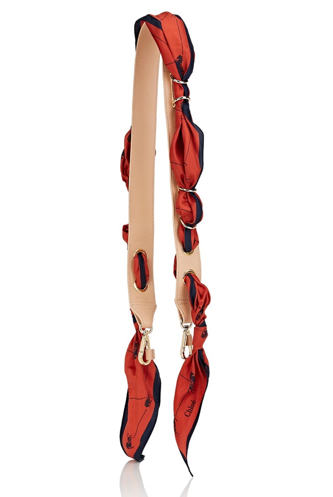 12 Straps to Breathe New Life Into Your Bags PurseBlog