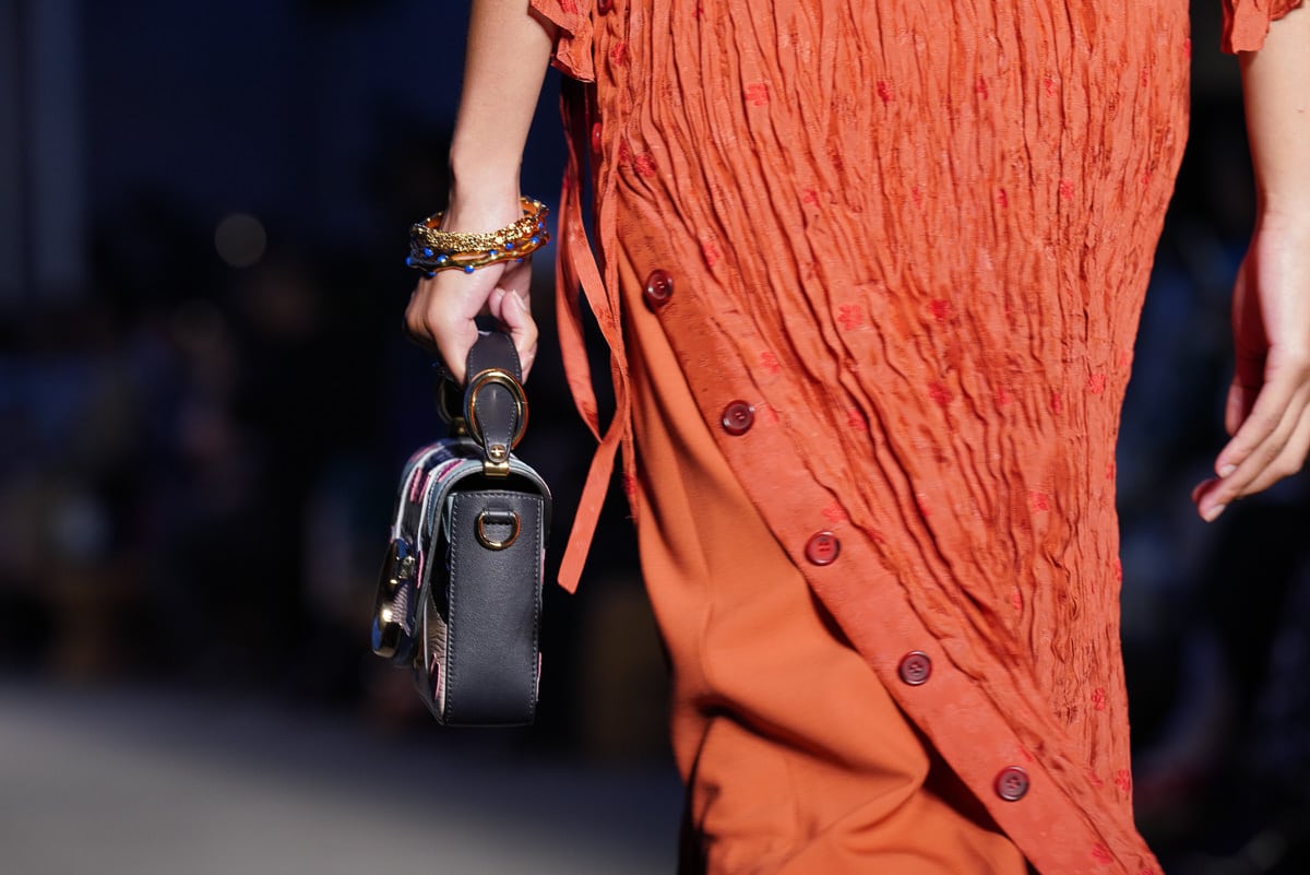 Designers Create a Two Bag Situation for SS19 - PurseBlog