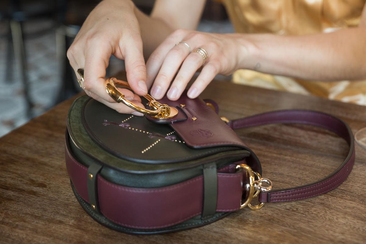 The 12 Best Burgundy Bags on the Internet Right Now PurseBlog