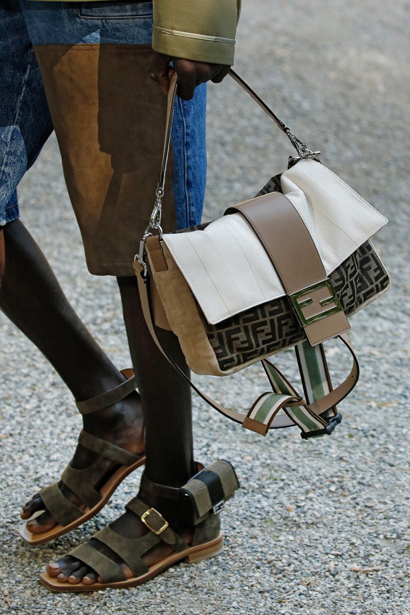 All the Bags From Louis Vuitton's Men's Spring 2020 Show - PurseBlog