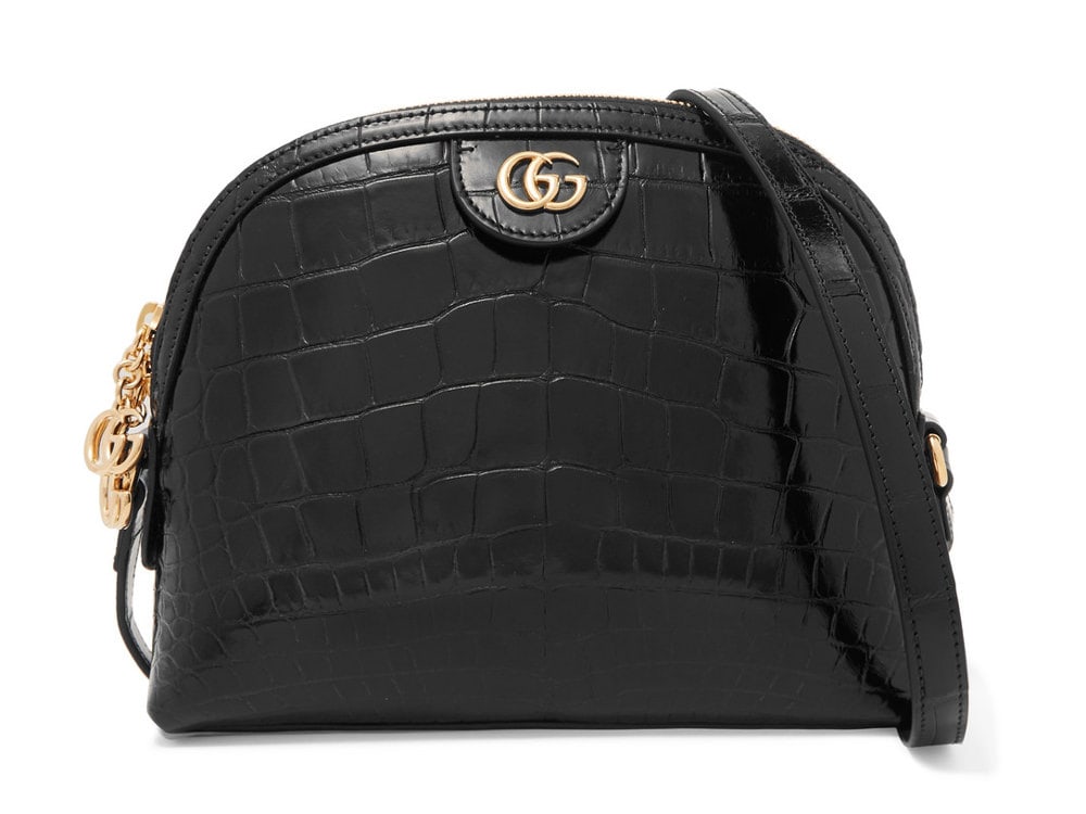 expensive gucci purse