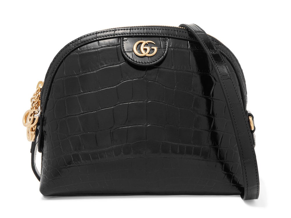 most expensive gucci bag