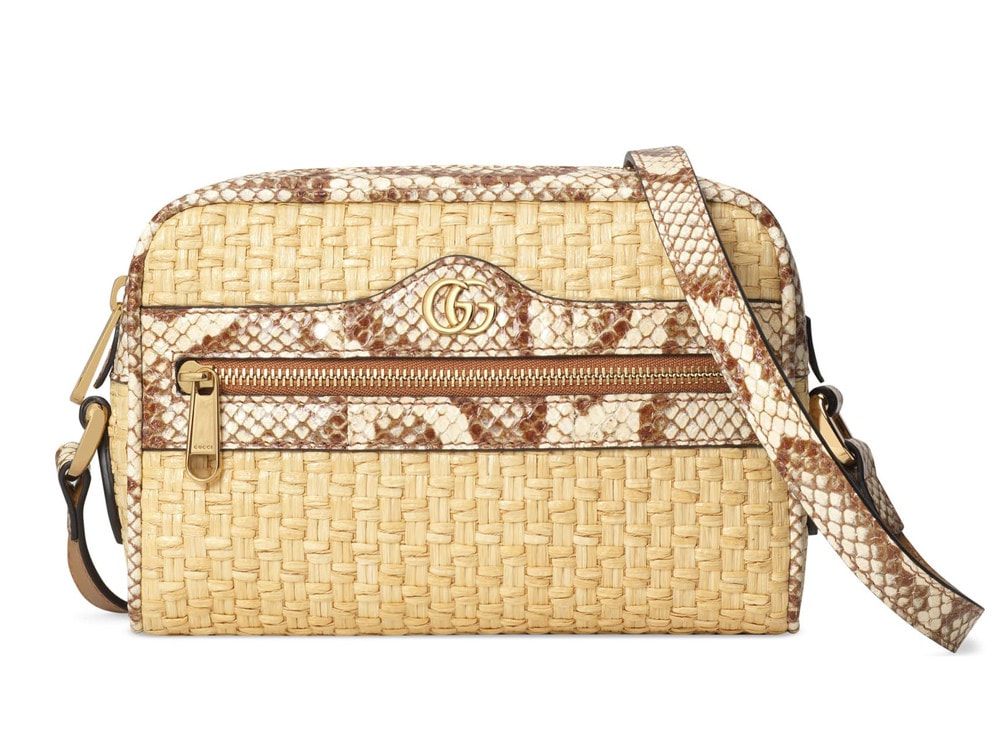 15 Tropical and Fun Bags for Your Next Summer Getaway - PurseBlog