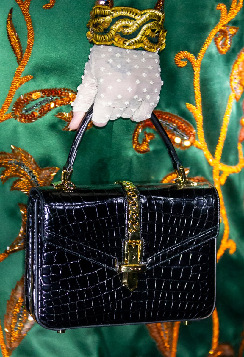 Your First Look at Gucci&#39;s Resort 2020 Bags - PurseBlog