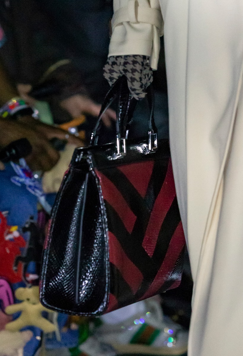 Your First Look at Gucci&#39;s Resort 2020 Bags - PurseBlog