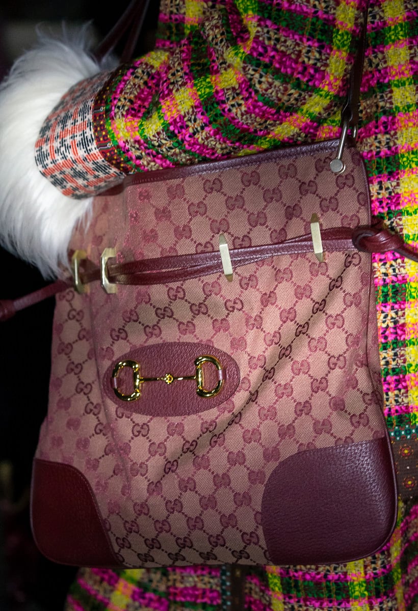 Your First Look at Gucci&#39;s Resort 2020 Bags - PurseBlog