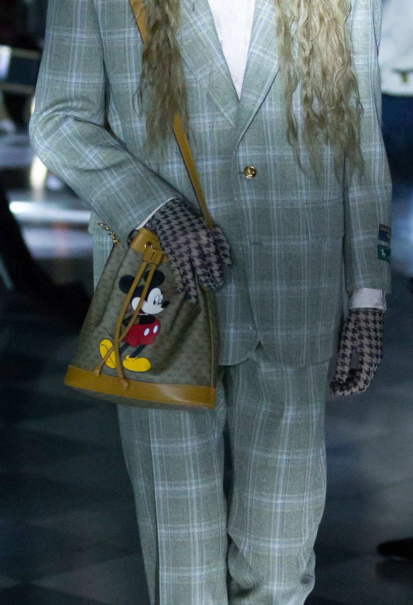 Your First Look at Gucci&#39;s Resort 2020 Bags - PurseBlog