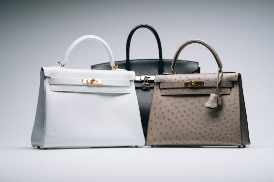 Can the Hermès Kelly Surpass the Birkin in Popularity? - PurseBlog
