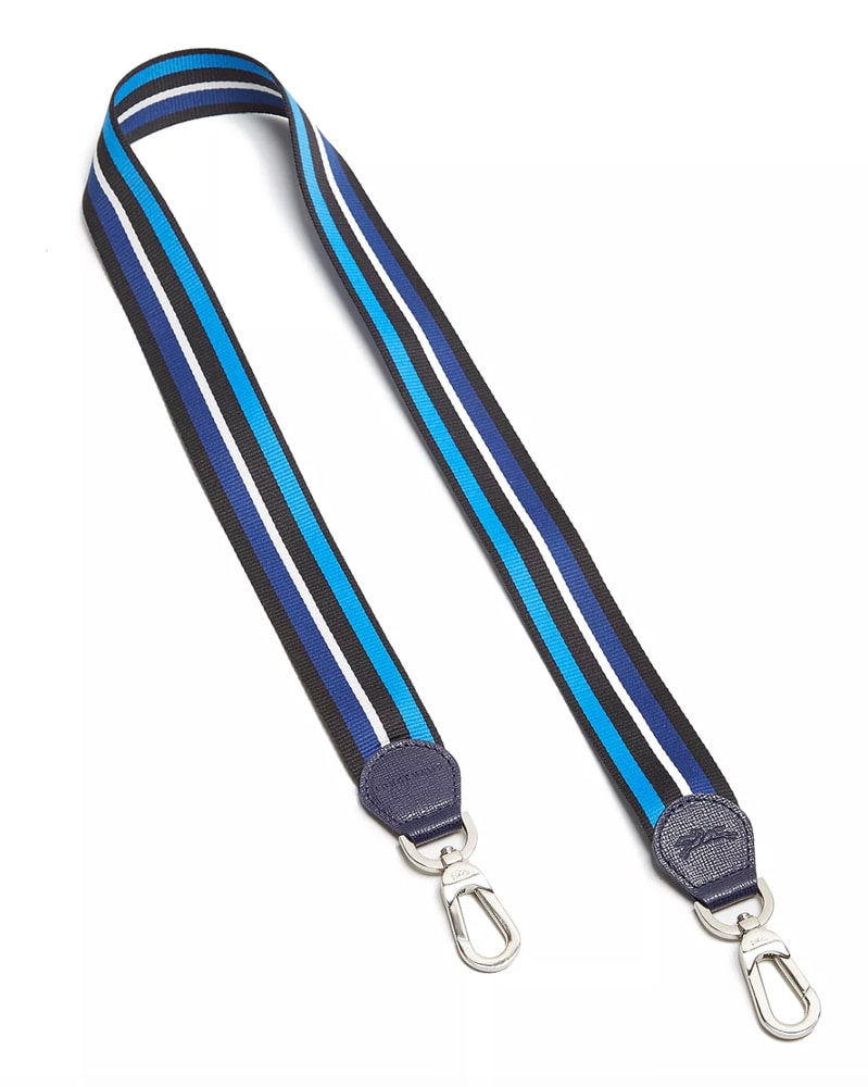 long champ bag strap