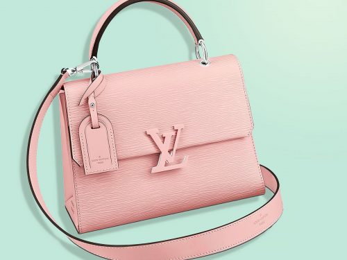 Love It or Leave It The Louis Vuitton Grenelle PM PurseBlog