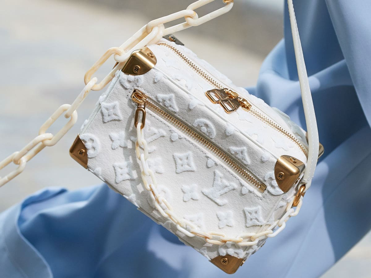 All the Bags From Louis Vuitton’s Men’s Spring 2020 Show - PurseBlog