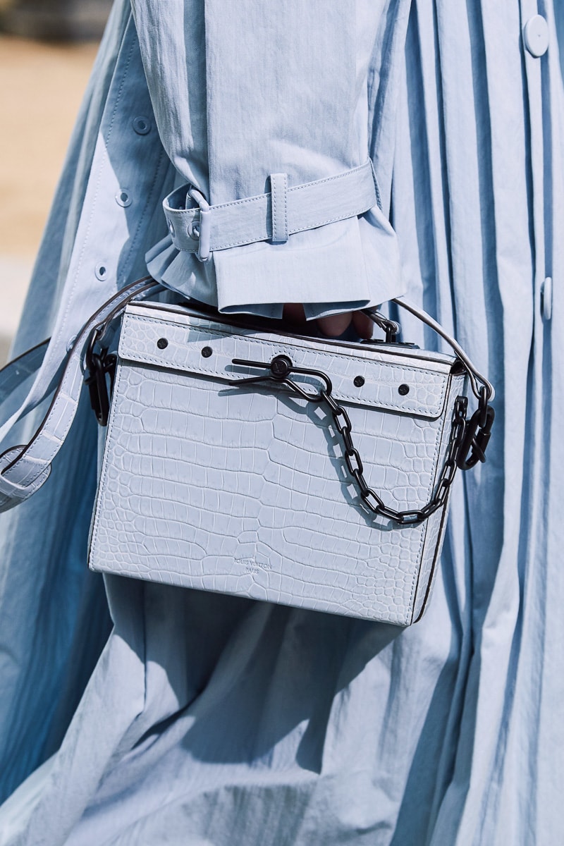 Louis Vuitton Utility Side Bag Release Info 2020, Drops