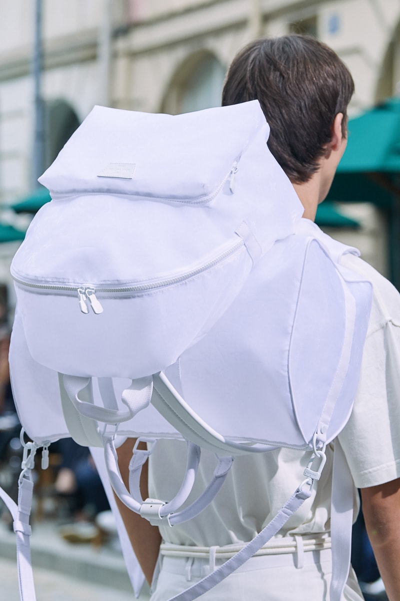 All the Bags From Louis Vuitton's Men's Spring 2020 Show - PurseBlog