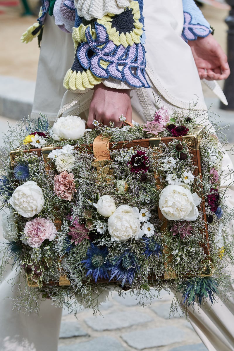 All the Bags From Louis Vuitton's Men's Spring 2020 Show