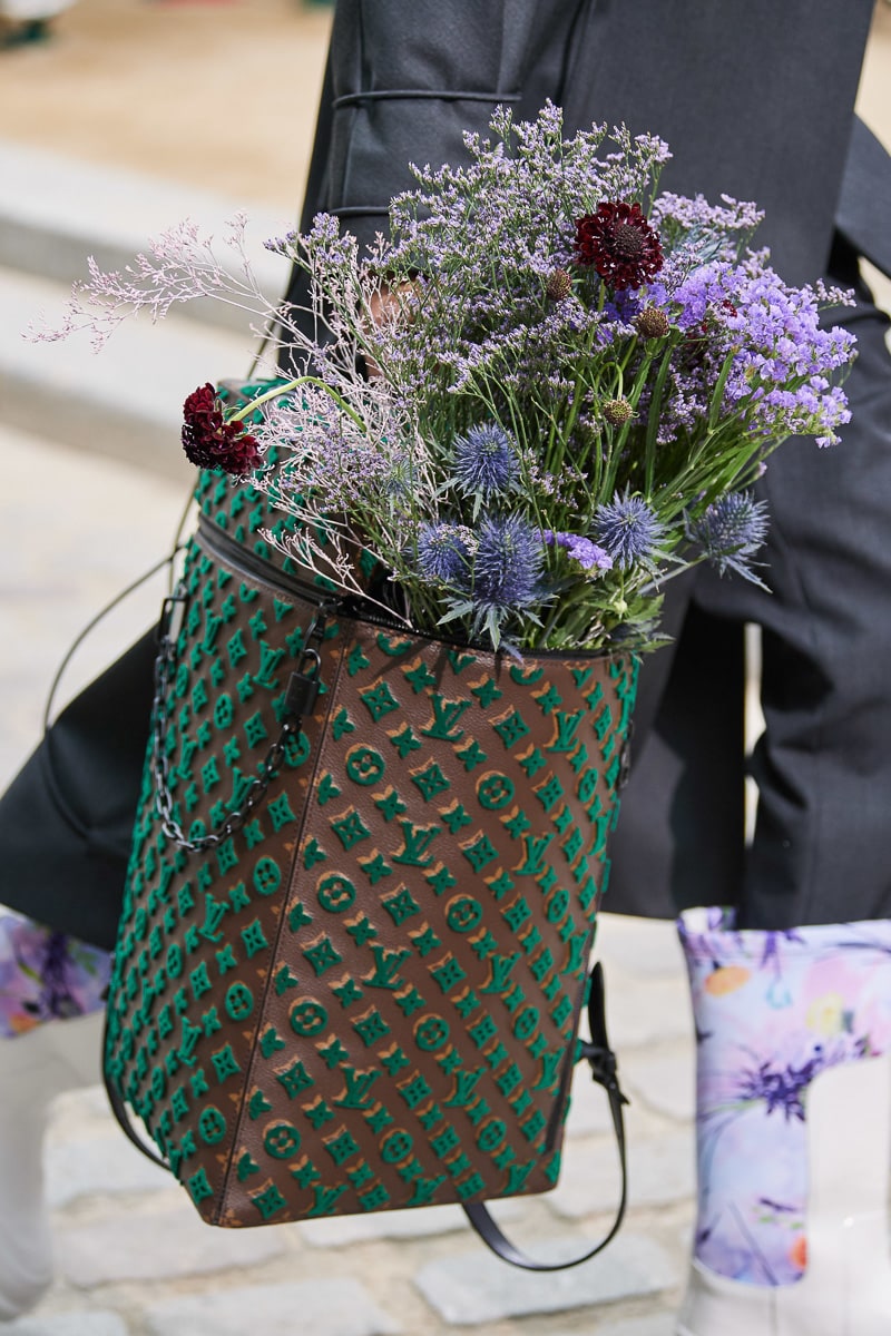 All the Bags From Louis Vuitton's Men's Spring 2020 Show - PurseBlog