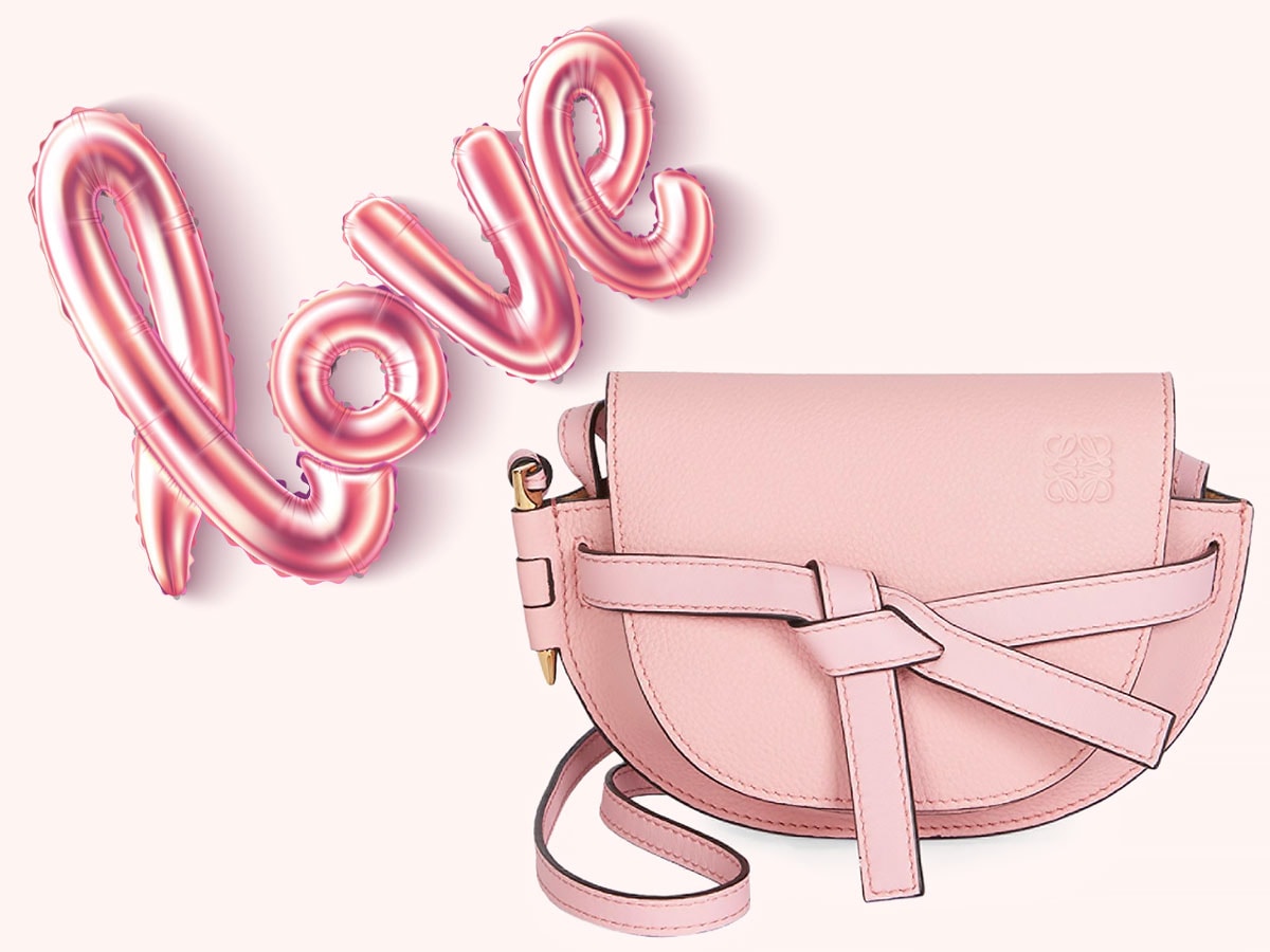 Pink Handbags, Purses & Wallets for Women