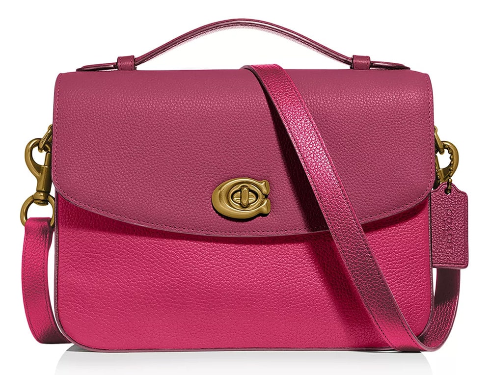 Discover Your Favorite Pink Hermès Bag