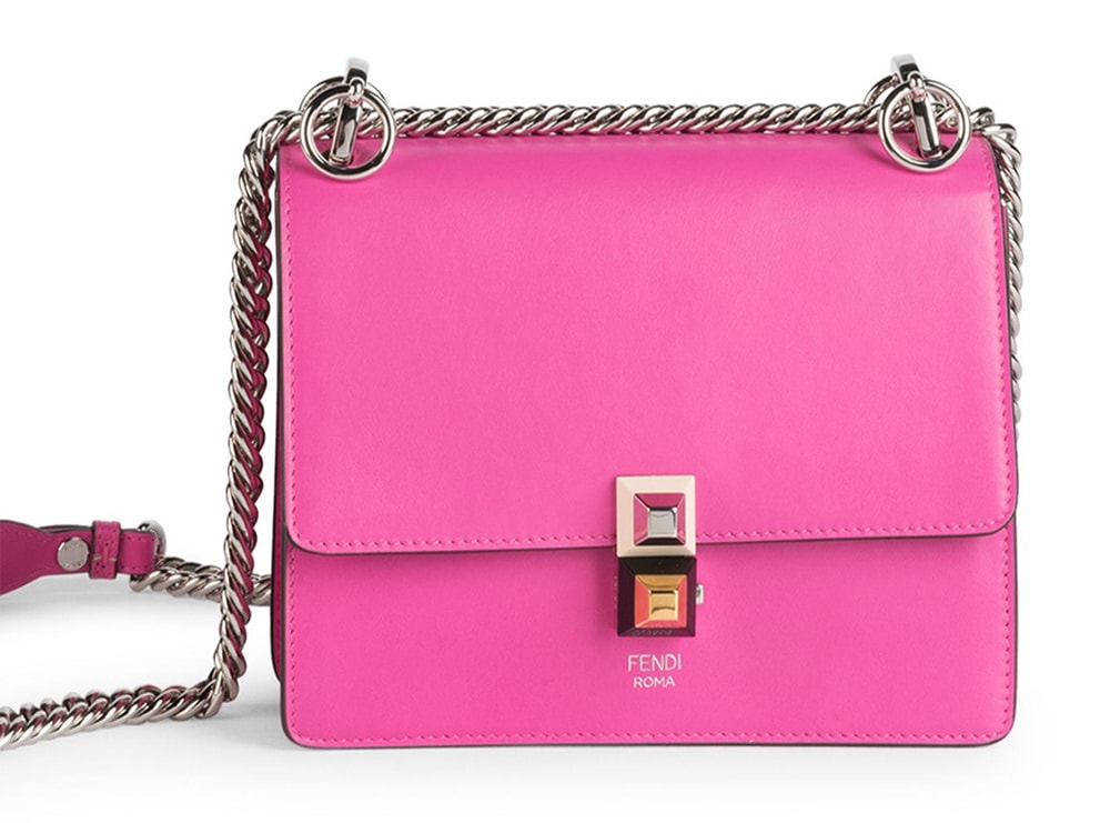 I Can’t Stop Thinking About These 10 Pretty Pink Bags - PurseBlog