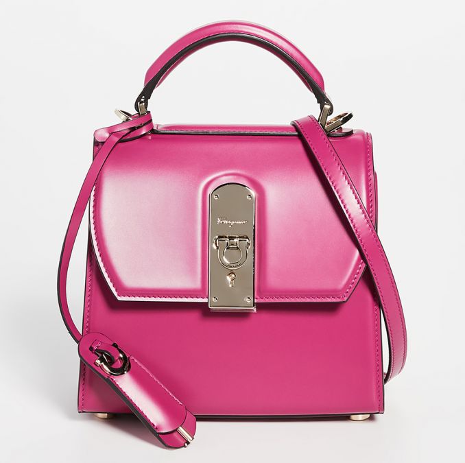 I Can’t Stop Thinking About These 10 Pretty Pink Bags - PurseBlog