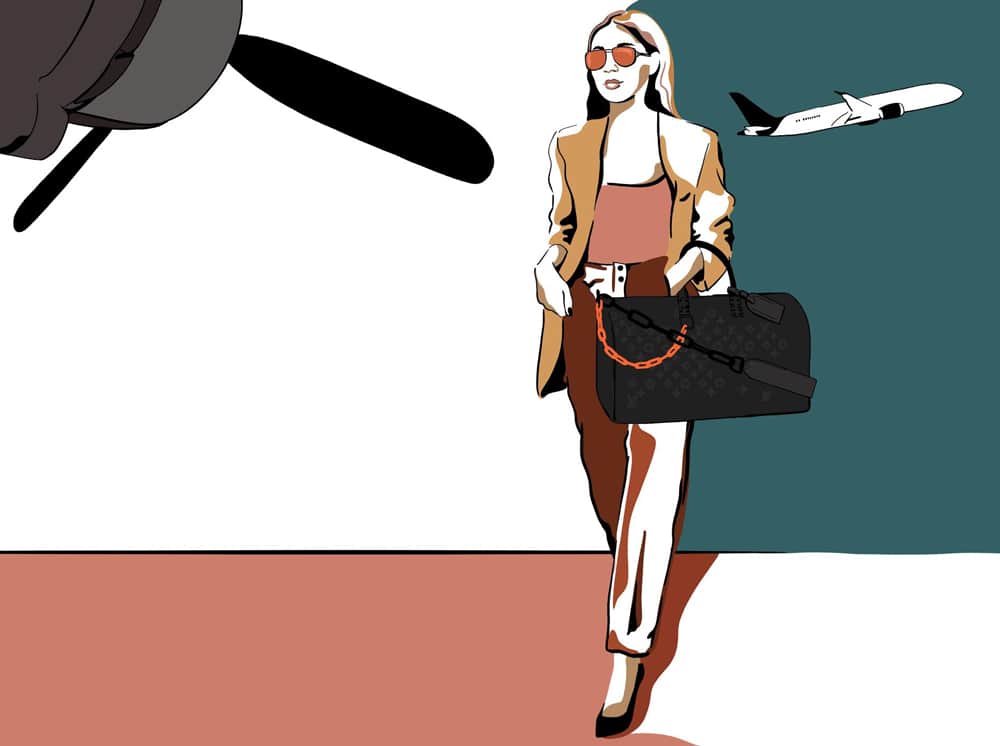 best bags for summer 2019