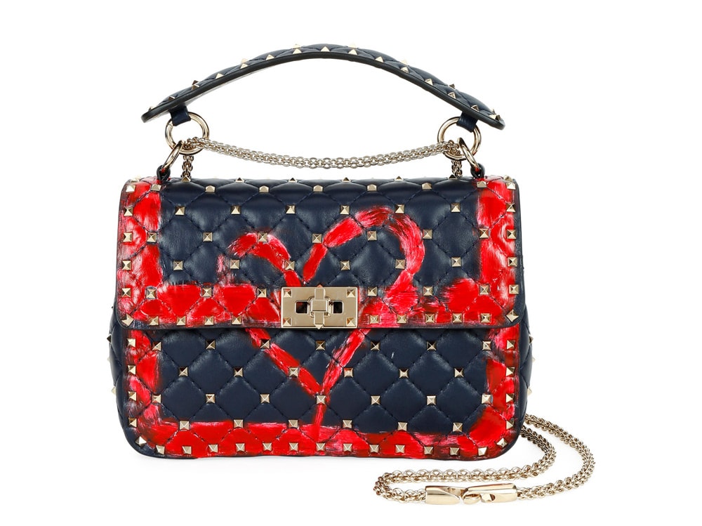 15 Patriotic Handbags Perfect for the Fourth of July - PurseBlog