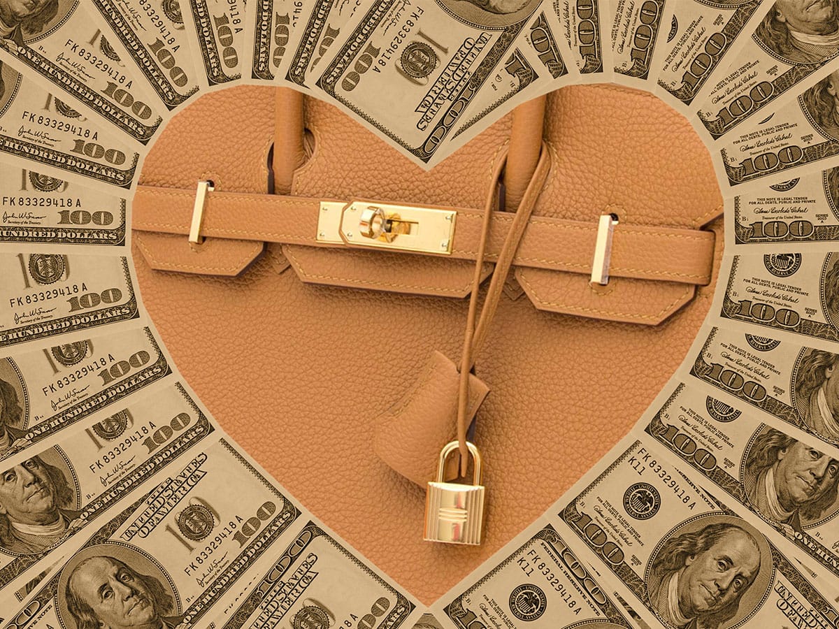 CC 41 The Super Fake Birkin PurseBlog