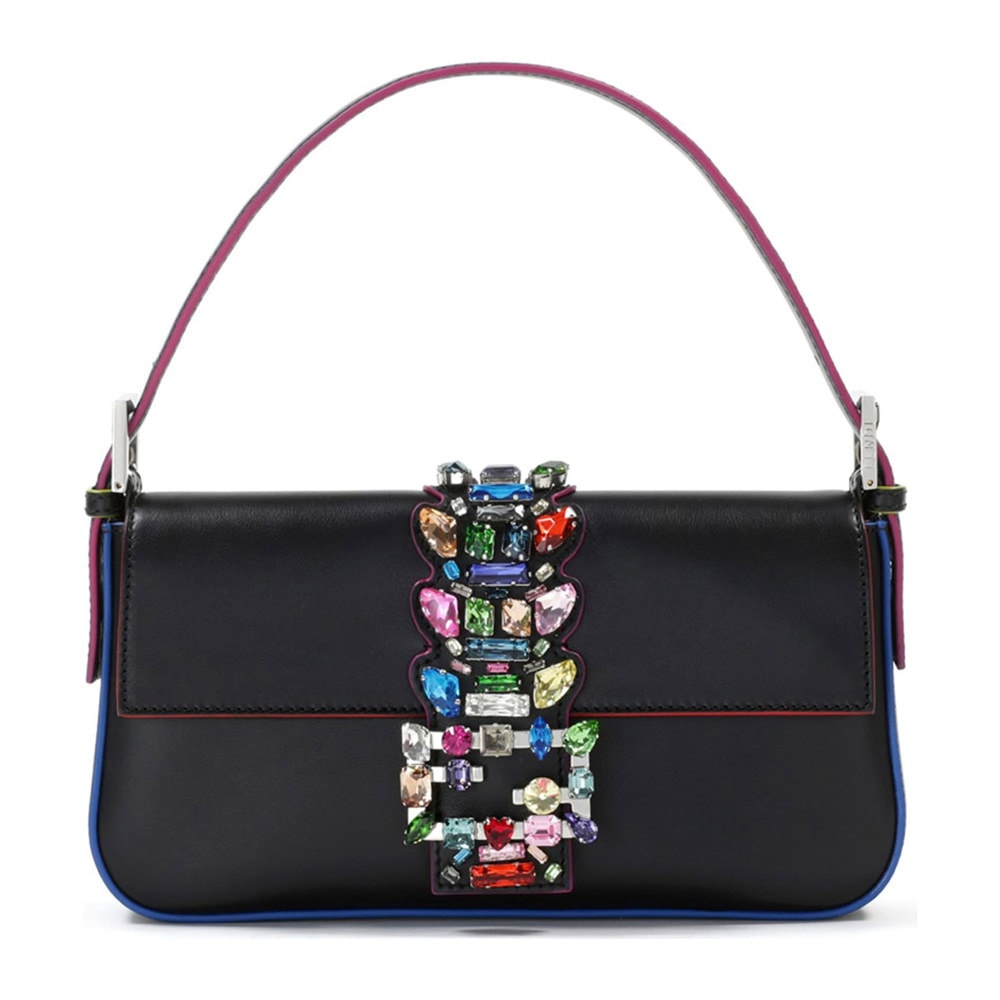 Fendi's Spring 2014 Handbags are Brilliant, of Course - PurseBlog