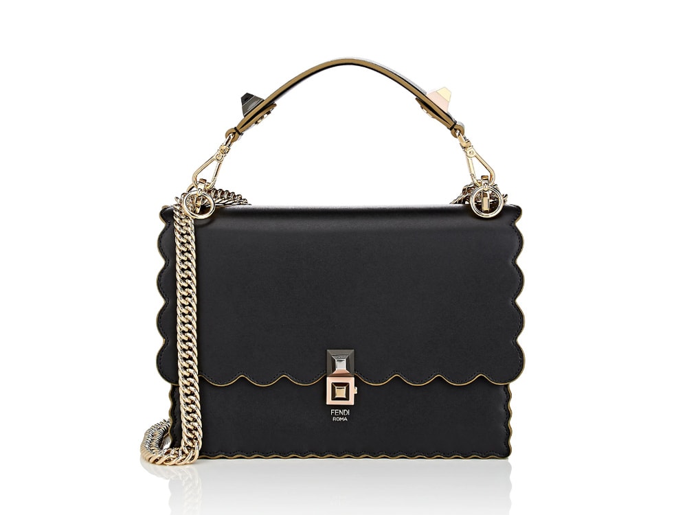 Does Fendi’s Kan I Collection Have the Power to Become a Classic ...