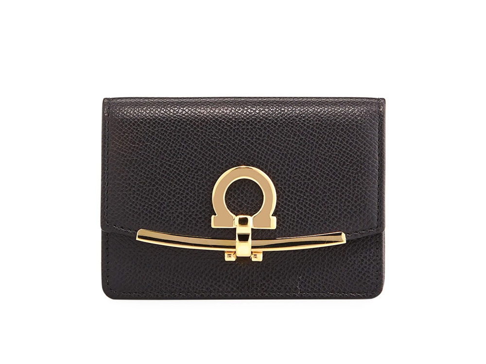 Designers Luxurys Purses KEY POUCH POCHETTE CLES Women Mens Credit Card  Holder Coin Purses Louiseitys Viutonitys Mini Wallet From Hot_bag1688,  $5.73