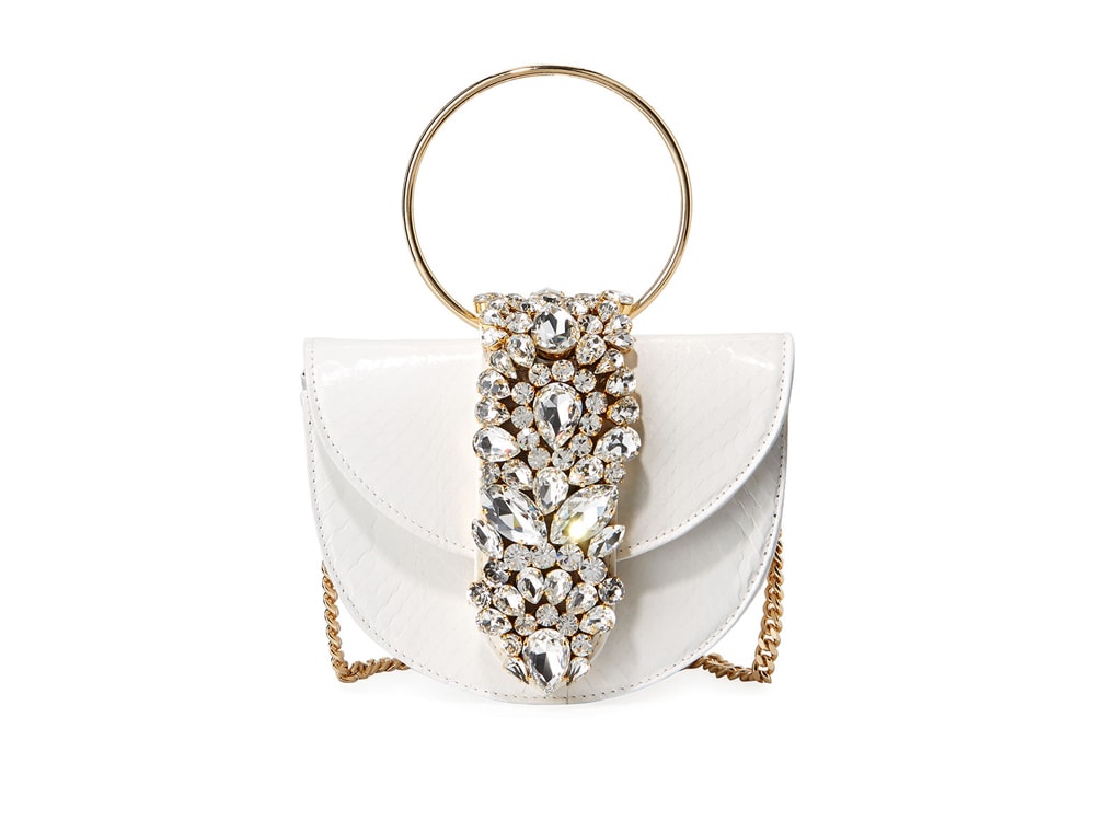 Musings on Purses with Rhinestones - PurseBlog