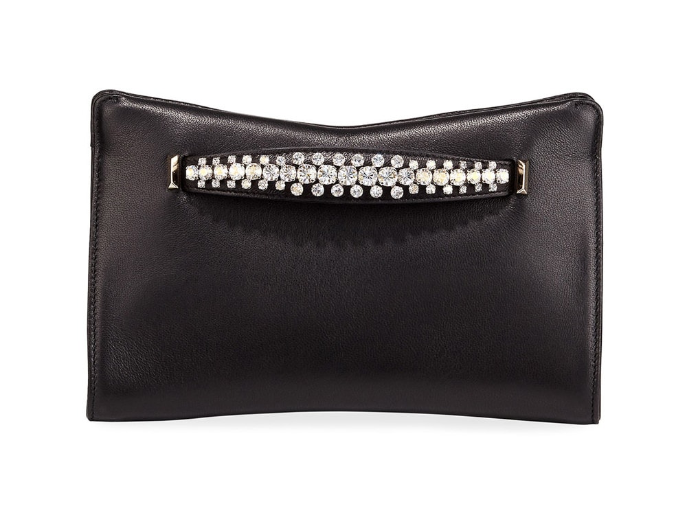 Musings on Purses with Rhinestones - PurseBlog