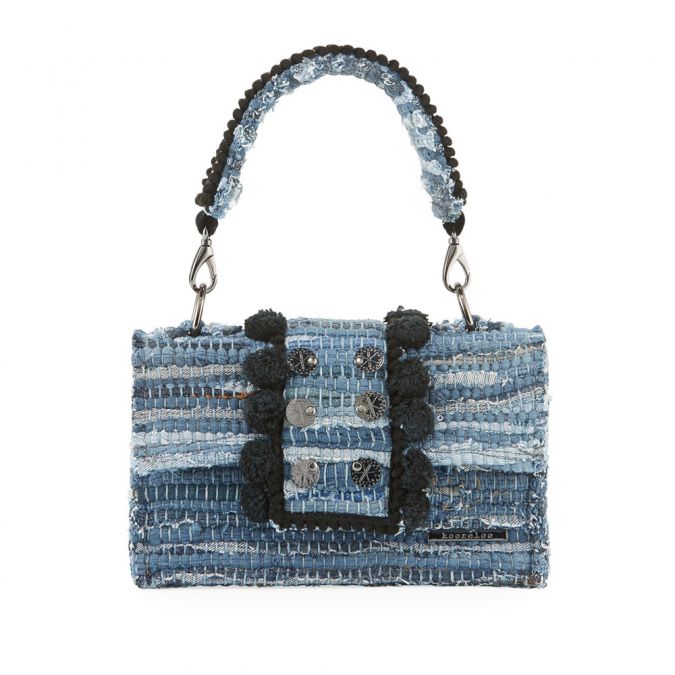13 Multicolored Fabric Bags We Can’t Stop Staring At - PurseBlog