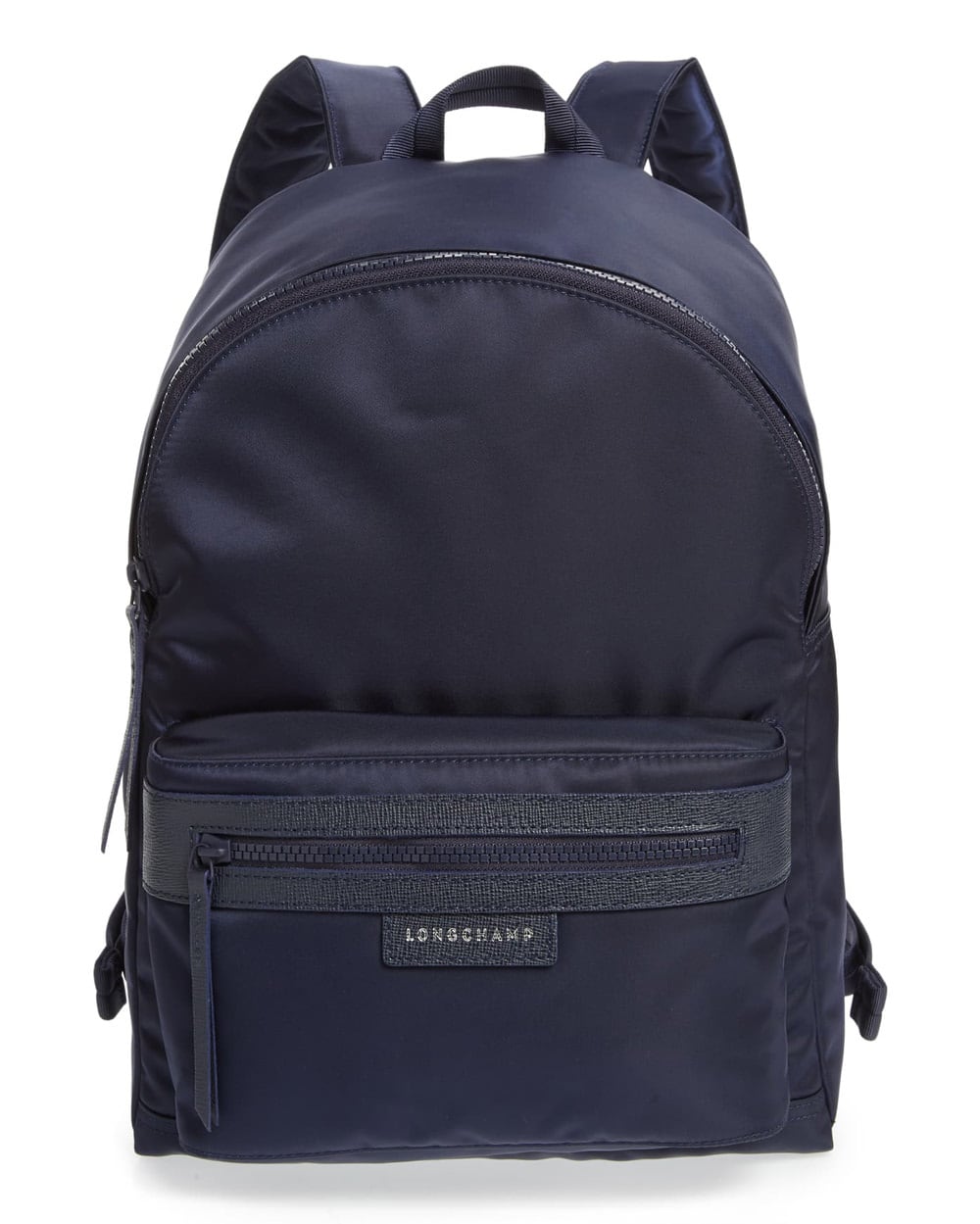 Back to School Cool — 12 Backpacks to Start the School Year in Style 5 Longchamp Le Pliage Nylon Backpack