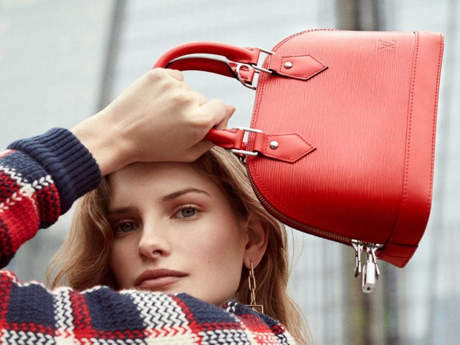 Gucci alma bag price outlet