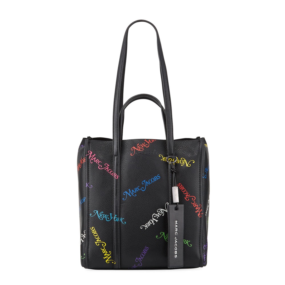 Love It Or Leave It New York Mag X Marc Jacobs Tote Purseblog