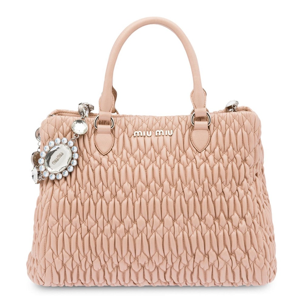 Musings on Purses with Rhinestones - PurseBlog