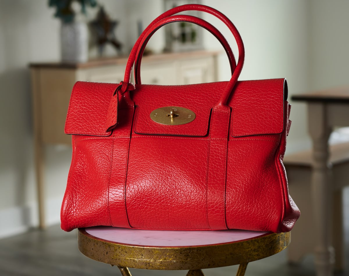 The Best Red Bags to Snag for Fall 2023 - PurseBlog