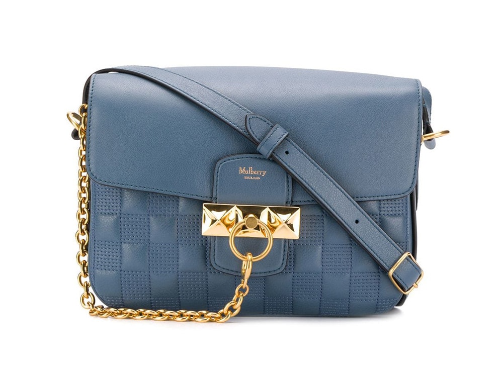 The Louis Vuitton Buci is such an underrated bag! #luxury