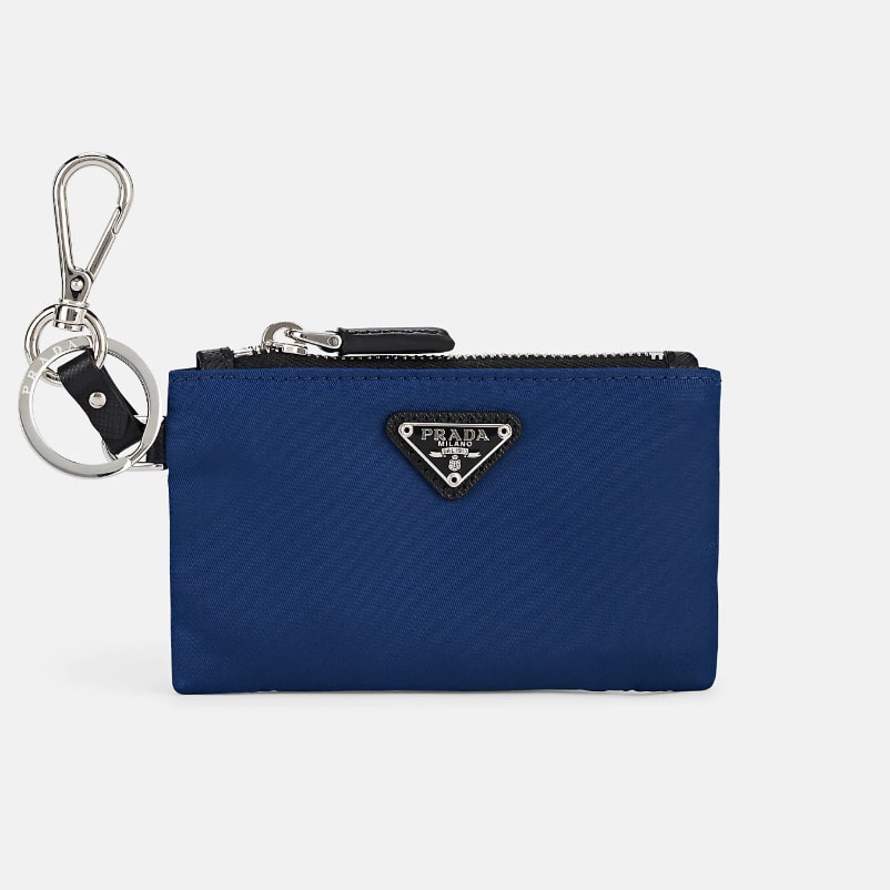 Designers Luxurys Purses KEY POUCH POCHETTE CLES Women Mens Credit Card  Holder Coin Purses Louiseitys Viutonitys Mini Wallet From Hot_bag1688,  $5.73