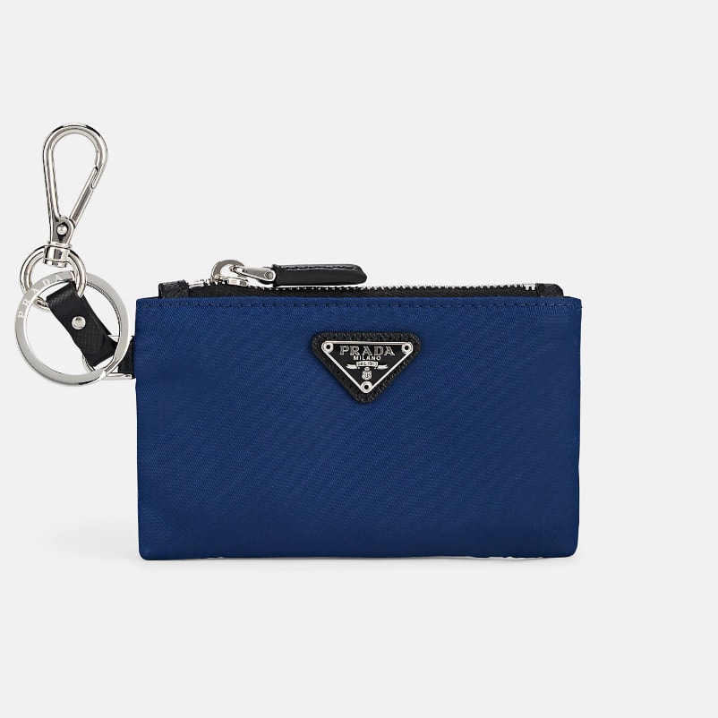 Designer Key Pouch 